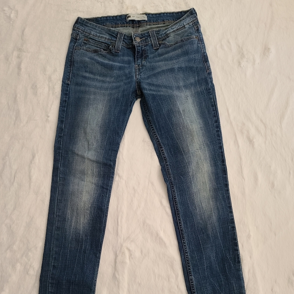 Levi jeans